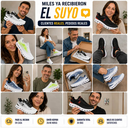 Tenis OC Speed