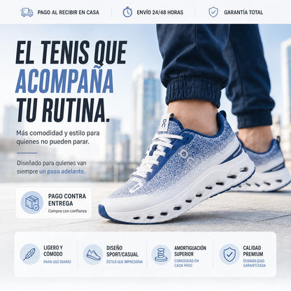 Tenis OC Speed