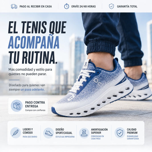 Tenis OC Speed