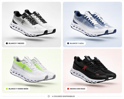 Tenis OC Speed