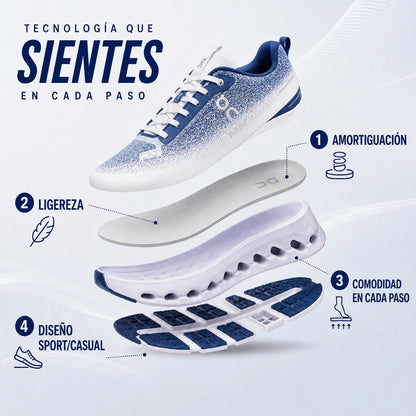 Tenis OC Speed